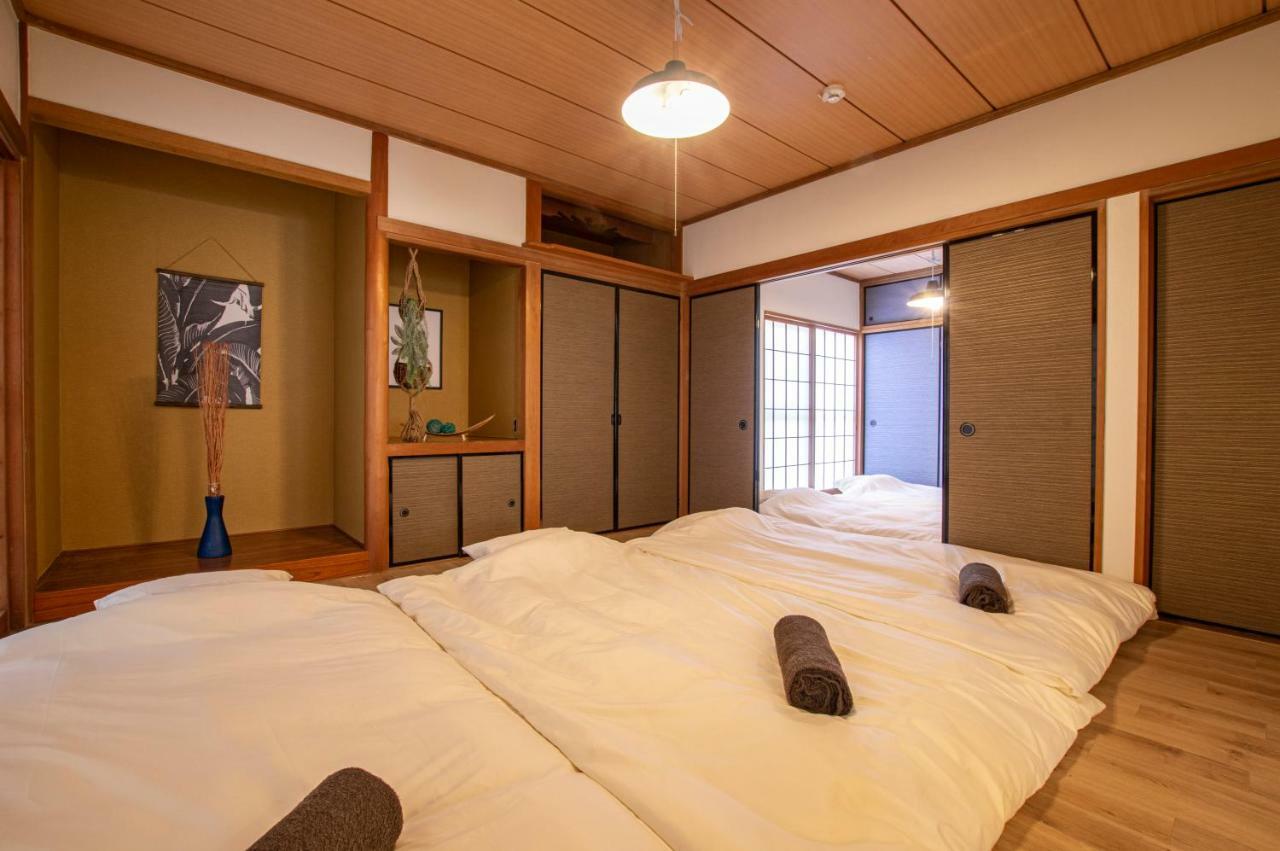Villent Kujukuri Ocean 1 Exterior foto